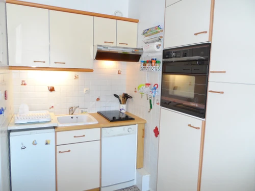 Apartment Cabourg, 1 bedroom, 4 persons - photo_16948686488