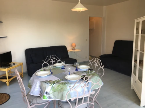 Studio Cabourg, studio flat, 4 persons - photo_16948711386