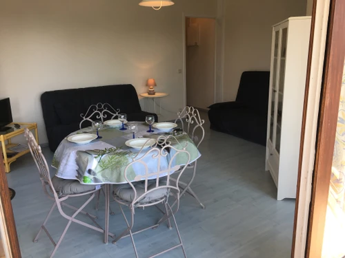 Studio Cabourg, 1 pièce, 4 personnes - photo_16948711386