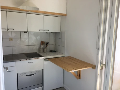 Studio Cabourg, 1 pièce, 4 personnes - photo_16948711386