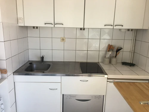 Studio Cabourg, 1 pièce, 4 personnes - photo_16948711386