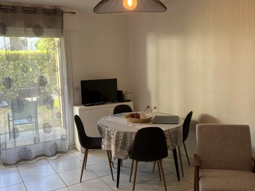 Appartement Cabourg, 2 pièces, 4 personnes - photo_17933576870