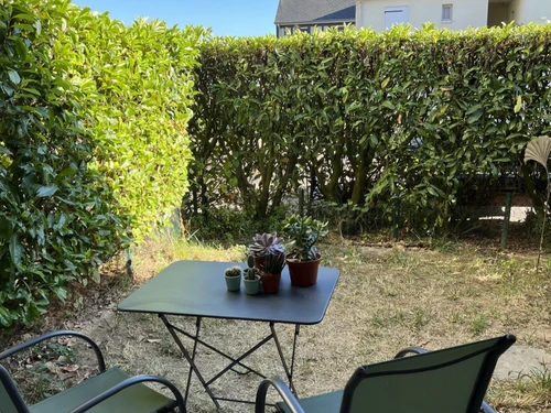 Appartement Cabourg, 2 pièces, 4 personnes - photo_17933576870