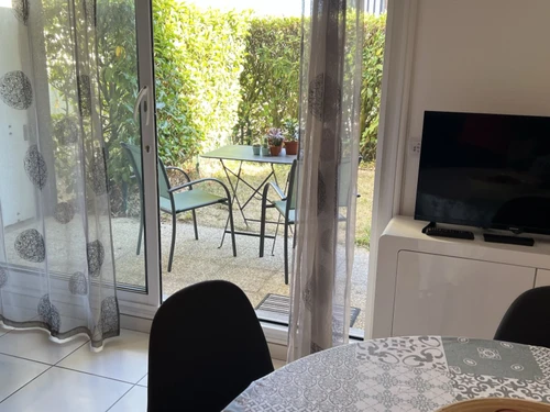 Appartement Cabourg, 2 pièces, 4 personnes - photo_17933576870