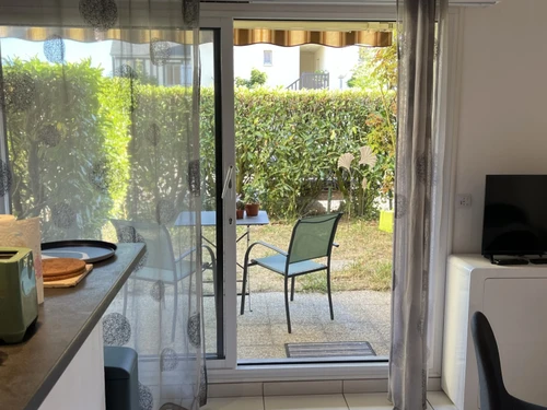 Appartement Cabourg, 2 pièces, 4 personnes - photo_17933576870