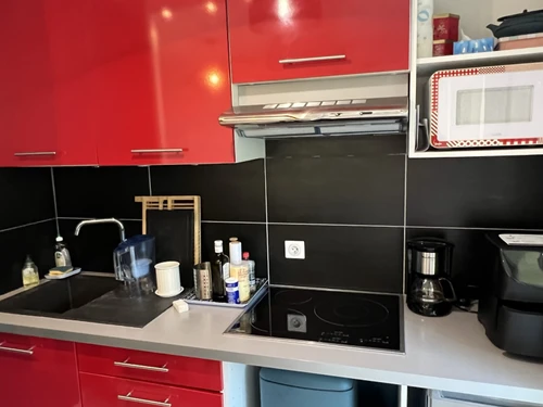 Appartement Cabourg, 2 pièces, 4 personnes - photo_17933576870