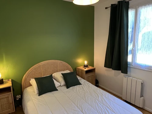 Appartement Cabourg, 2 pièces, 4 personnes - photo_17933576870