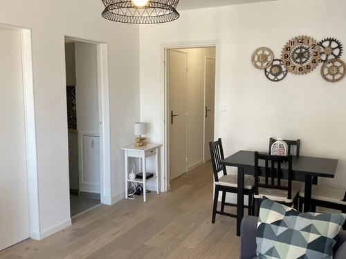 Appartement Cabourg, 2 pièces, 4 personnes - photo_16948710347