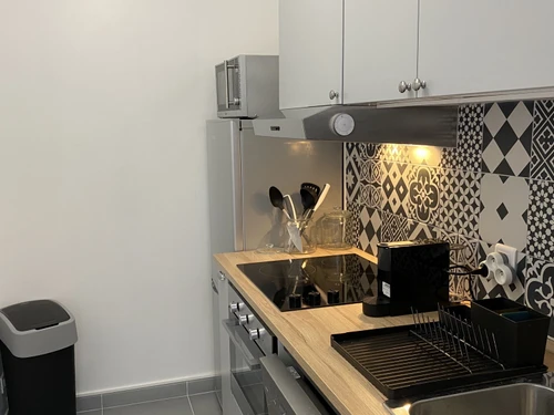 Appartement Cabourg, 2 pièces, 4 personnes - photo_16948710347