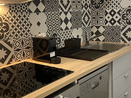 Appartement Cabourg, 2 pièces, 4 personnes - photo_16948710347