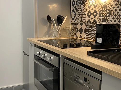 Appartement Cabourg, 2 pièces, 4 personnes - photo_16948710347