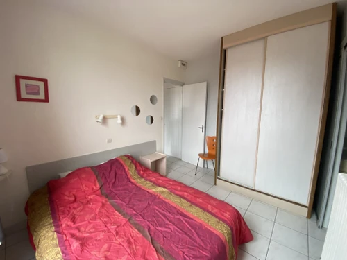 Apartamento La Roche-Posay, 1 dormitorio, 1 persona - photo_16161372682