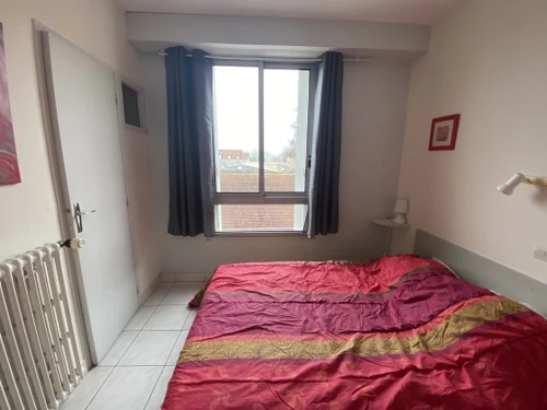 Apartamento La Roche-Posay, 1 dormitorio, 1 persona - photo_16161372682