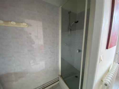 Apartamento La Roche-Posay, 1 dormitorio, 1 persona - photo_16161372682