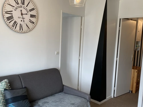 Apartment Cabourg, 1 bedroom, 4 persons - photo_16948708364