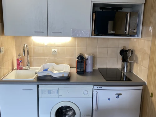 Apartment Cabourg, 1 bedroom, 4 persons - photo_16948708364