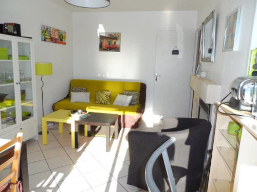 Apartment Cabourg, 1 bedroom, 4 persons - photo_16948691527