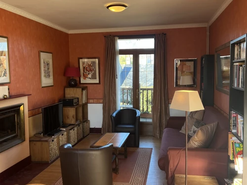 Maison Cabourg, 3 pièces, 5 personnes - photo_18961442779