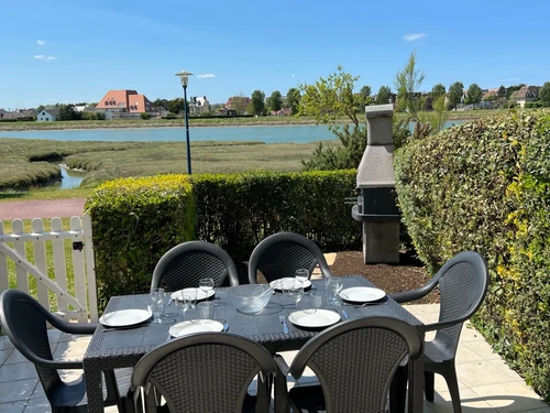 Appartement Dives-sur-Mer, 4 pièces, 6 personnes - photo_17560652770