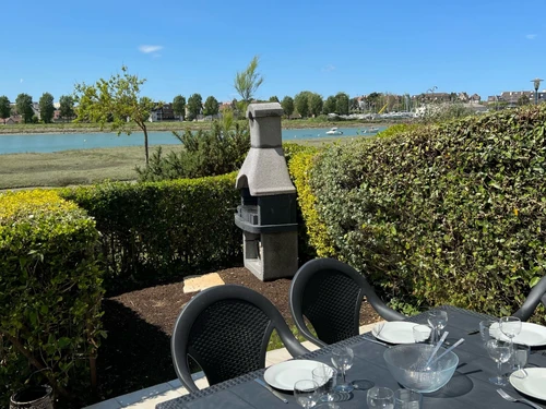 Appartement Dives-sur-Mer, 4 pièces, 6 personnes - photo_17560652770