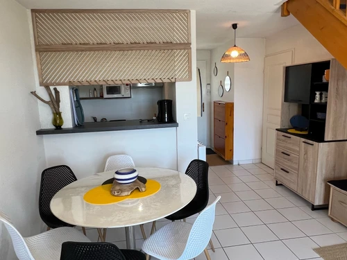 Appartement Dives-sur-Mer, 4 pièces, 6 personnes - photo_17560652770