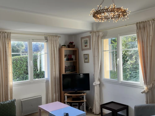 Villa Villers-sur-Mer, 4 bedrooms, 8 persons - photo_16948704404