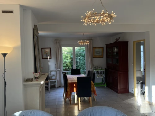Villa Villers-sur-Mer, 4 bedrooms, 8 persons - photo_16948704404