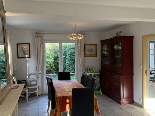 Villa Villers-sur-Mer, 4 bedrooms, 8 persons - photo_16948704404