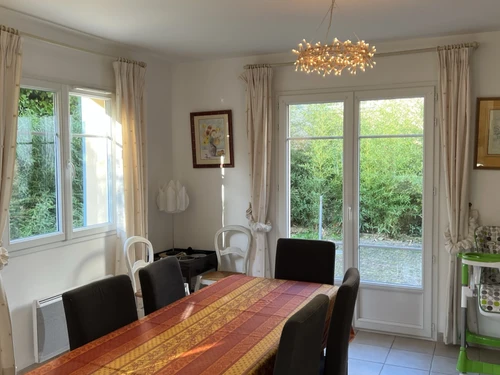 Villa Villers-sur-Mer, 4 bedrooms, 8 persons - photo_16948704404