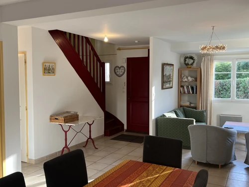 Villa Villers-sur-Mer, 4 bedrooms, 8 persons - photo_16948704404