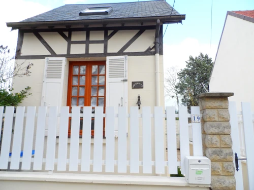 Maison Cabourg, 3 pièces, 4 personnes - photo_16948711708