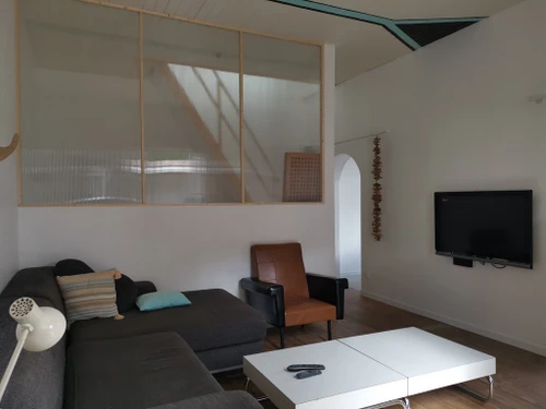 Ferienhaus Mimizan, 1 Schlafzimmer, 6 Personen - photo_17240842684