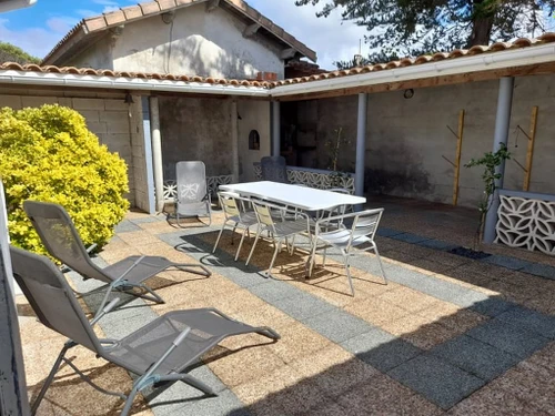 Villa Mimizan, 1 bedroom, 6 persons - photo_17240842684
