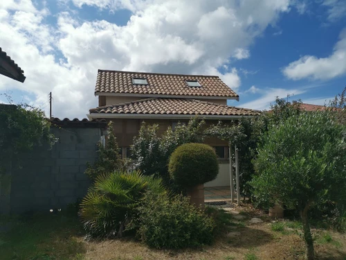 Villa Mimizan, 1 bedroom, 6 persons - photo_17240842684