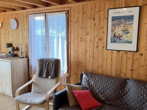 Chalet Cabourg, 3 bedrooms, 6 persons - photo_16948710600