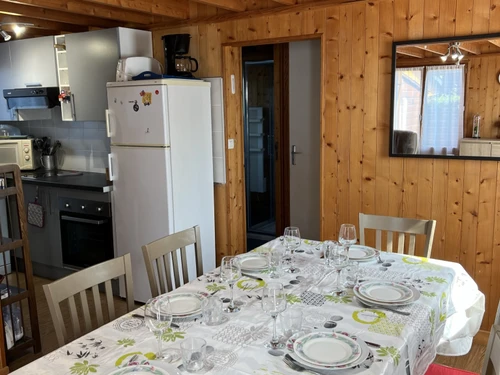Chalet Cabourg, 3 bedrooms, 6 persons - photo_16948710600