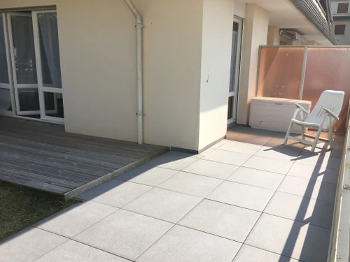 Appartement Merville-Franceville-Plage, 2 pièces, 2 personnes - photo_16948706491