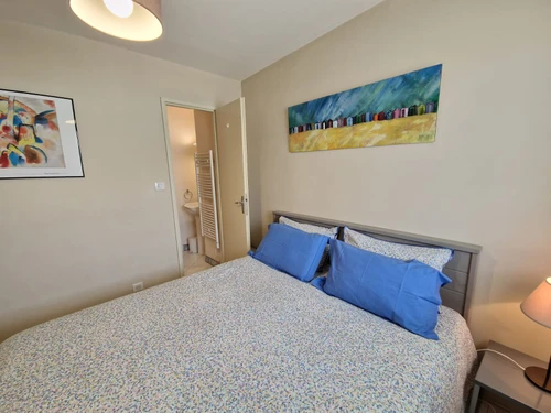 Appartement Châtelaillon-Plage, 3 pièces, 6 personnes - photo_19268638973