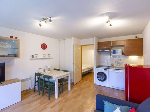 Apartment Luz-Saint-Sauveur, 1 bedroom, 5 persons - photo_17625665494