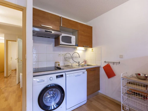 Apartment Luz-Saint-Sauveur, 1 bedroom, 5 persons - photo_17625665494