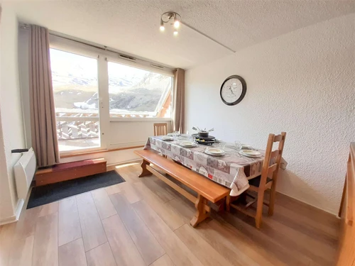 Ferienwohnung Piau-Engaly, 2 Schlafzimmer, 8 Personen - photo_14525002318