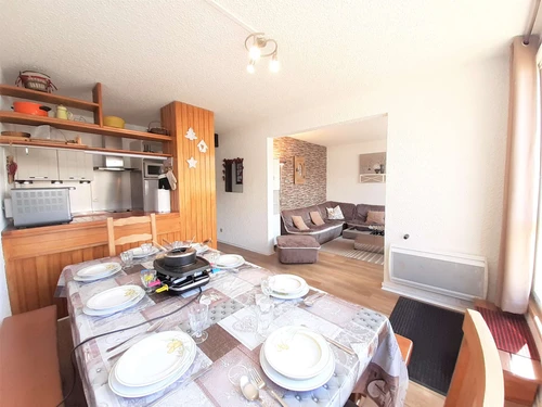 Ferienwohnung Piau-Engaly, 2 Schlafzimmer, 8 Personen - photo_14525002318