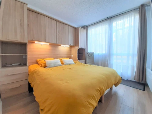 Ferienwohnung Piau-Engaly, 2 Schlafzimmer, 8 Personen - photo_14525002318