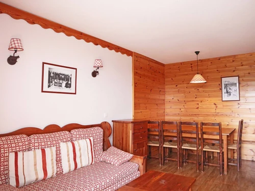 Apartamento Les Orres, 2 dormitorios, 8 personas - photo_13652922041