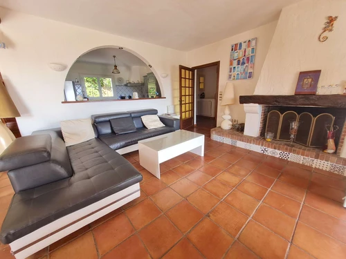 Villa Cavalaire-sur-Mer, 3 bedrooms, 6 persons - photo_19386680517