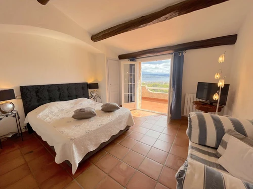 Villa Cavalaire-sur-Mer, 3 bedrooms, 6 persons - photo_19386680517