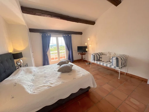 Villa Cavalaire-sur-Mer, 3 bedrooms, 6 persons - photo_19386680517