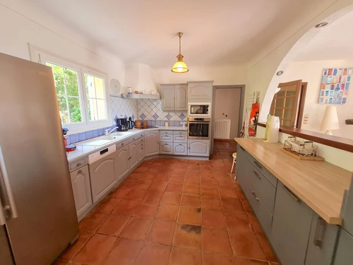 Villa Cavalaire-sur-Mer, 3 bedrooms, 6 persons - photo_19386680517