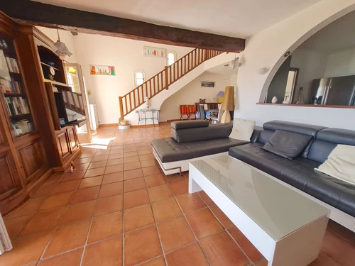 Villa Cavalaire-sur-Mer, 3 bedrooms, 6 persons - photo_19386680517
