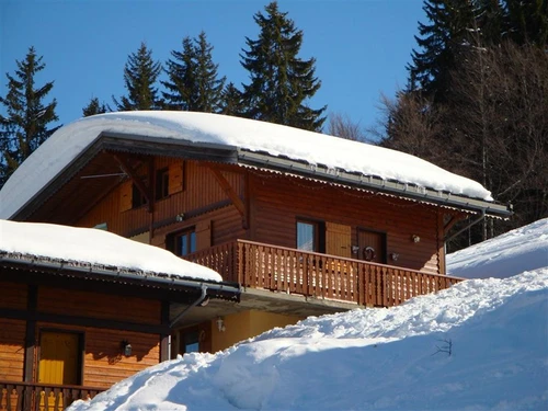 Chalet Crest-Voland, 5 pièces, 8 personnes - photo_19386688831